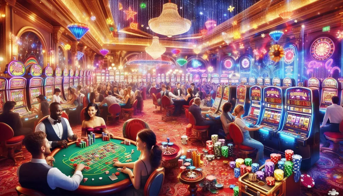 Quickwin casino